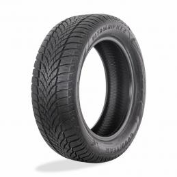 Goodyear UltraGrip Ice 2 215/45R17 91T  XL