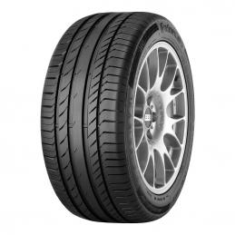 Continental SportContact 5 SUV 315/40R21 111Y   MO